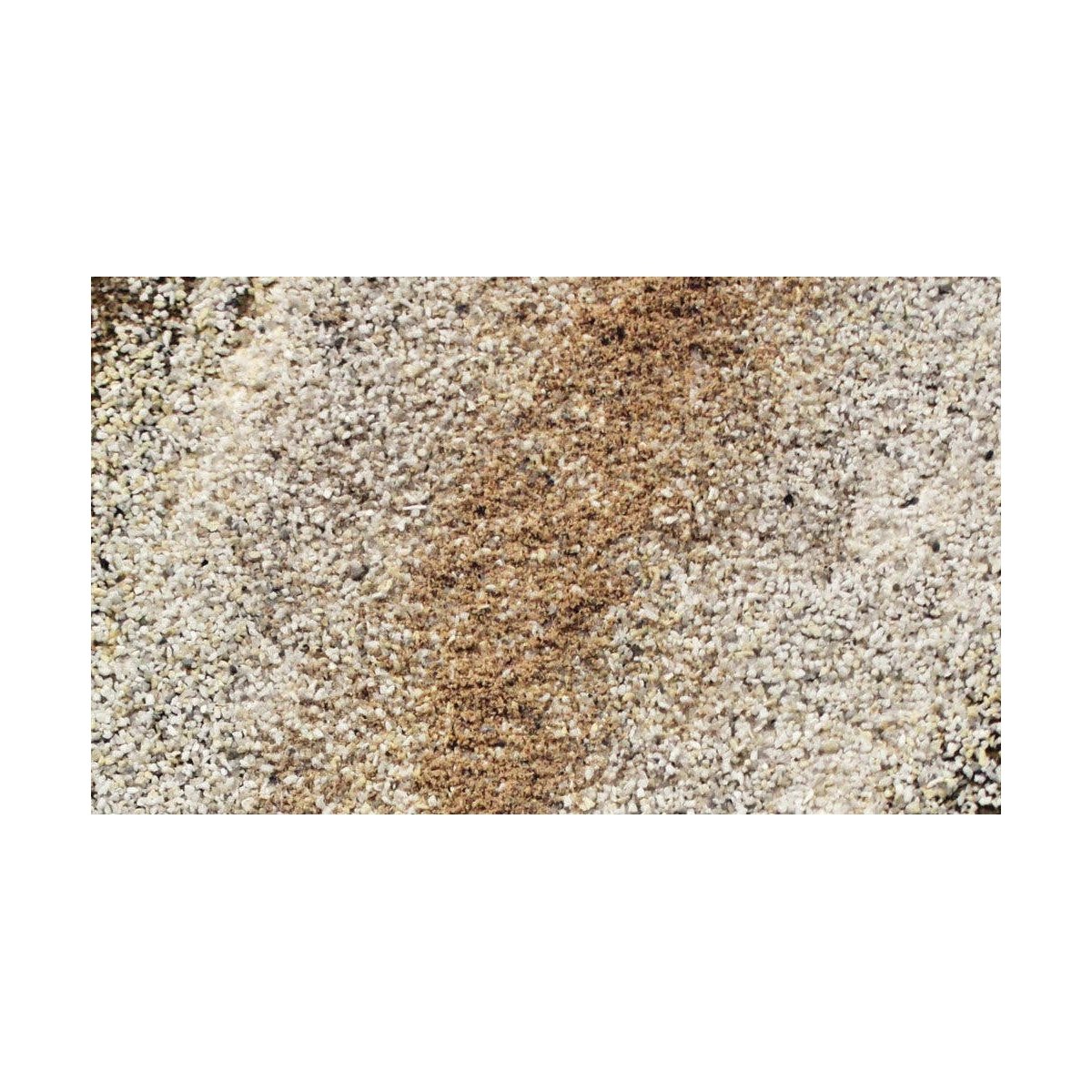 Gravel -- Gray - Medium 12oz 340g, ALL Woodland Scenics 1287