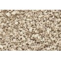 Ballast Shaker - Coarse - 32oz 907g -- Buff, ALL, Woodland Scenics 1387
