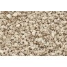 Ballast Shaker - Coarse - 32oz 907g -- Buff, ALL Woodland Scenics 1387