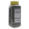 Natural Stone Ballast 16 -- Dark Gray - 1 Quart .95L, O Scenic Express SE0223