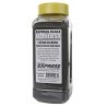 Natural Stone Ballast 50 for HO or N -- Dark Gray - 1 Quart .95L, HO Scenic Express SE0263
