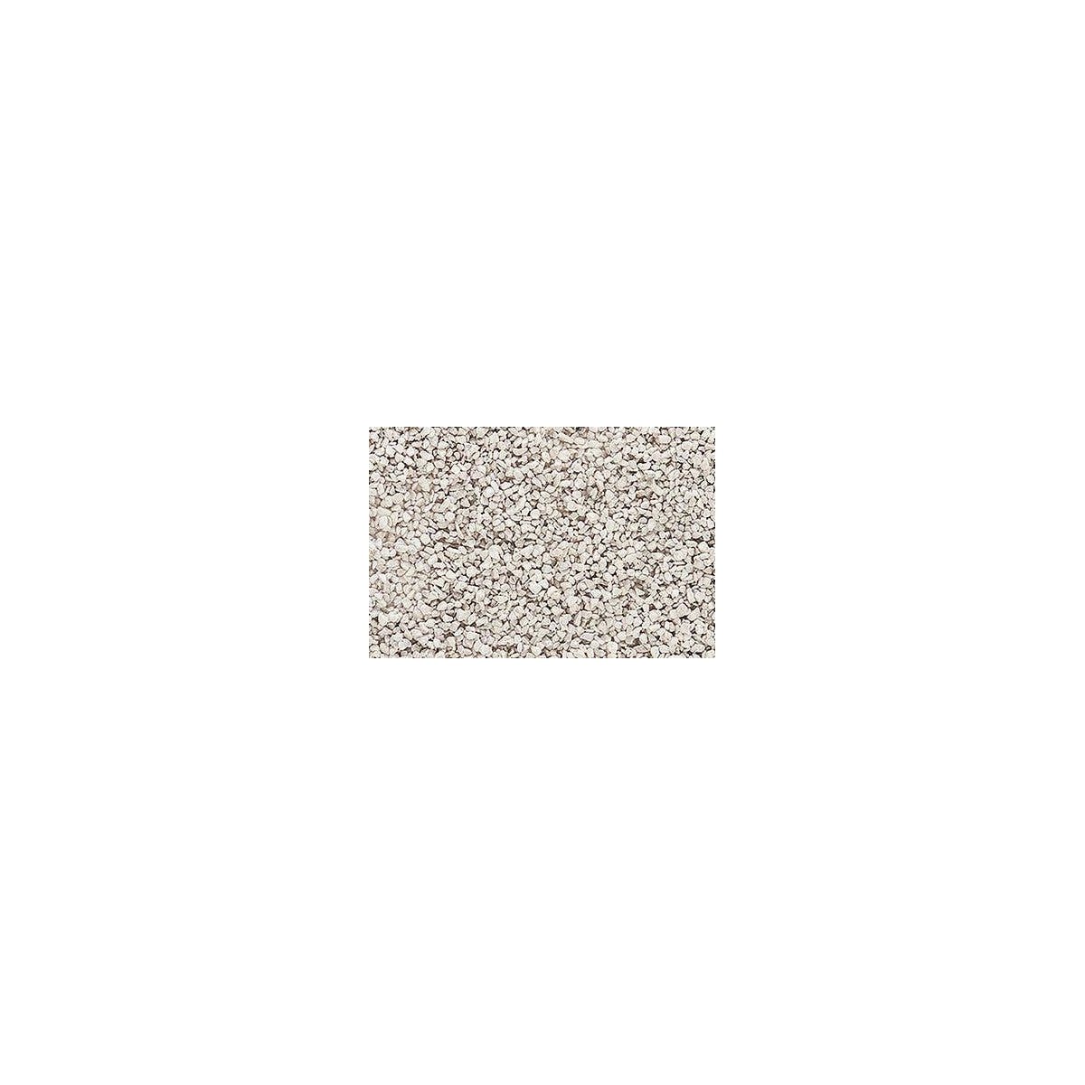 Ballast Shaker - 32oz 907g - Fine -- Light Gray, ALL Woodland Scenics 1374