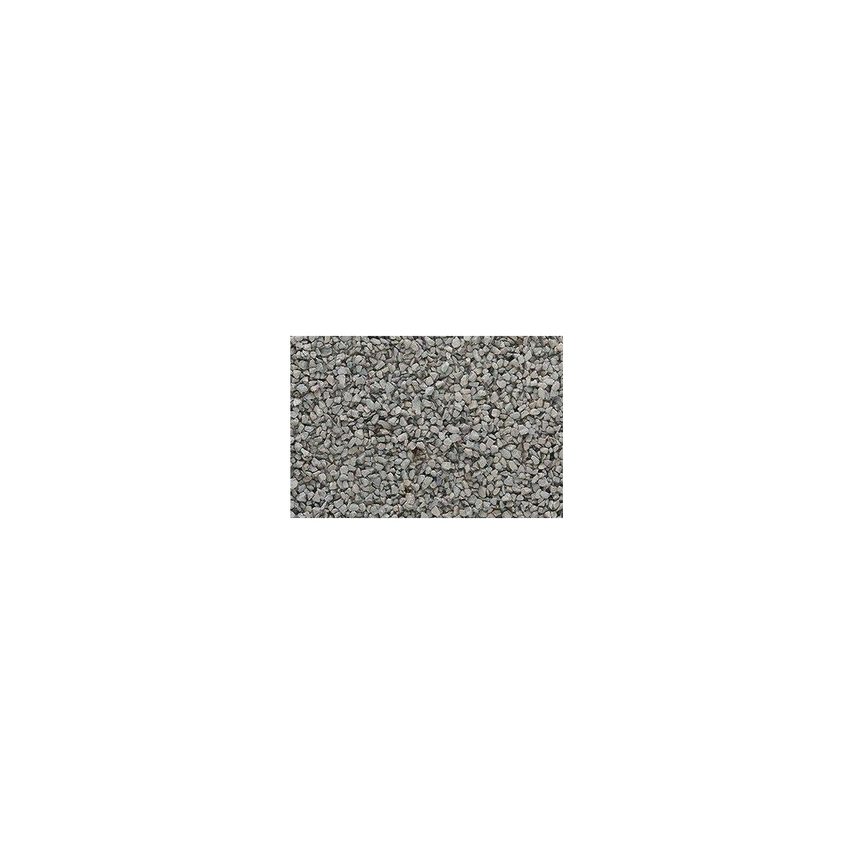 Ballast Shaker - 32oz 907g - Fine -- Gray, ALL Woodland Scenics 1375