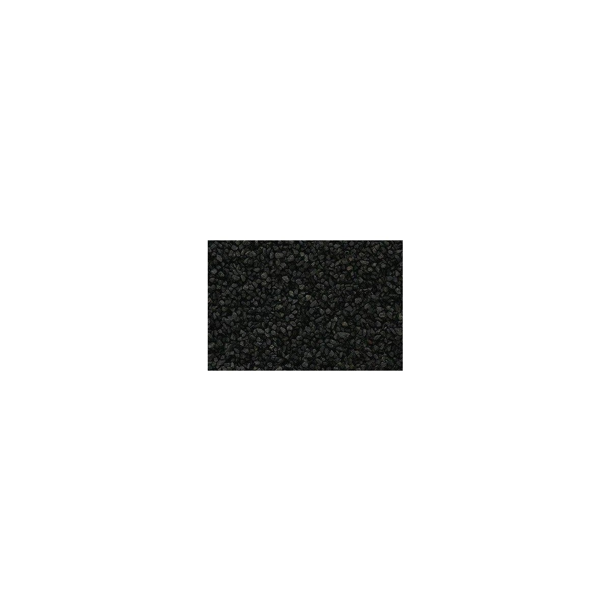 Ballast Shaker - 32oz 907g - Fine -- Cinders, ALL Woodland Scenics 1376