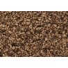Ballast Shaker - Medium - 32oz 907g -- Brown, ALL Woodland Scenics 1379