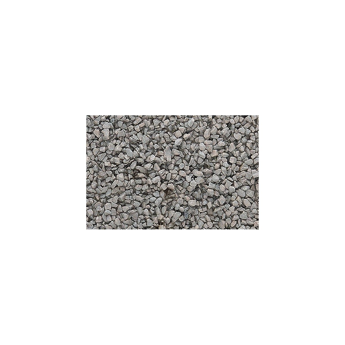 Medium Ballast 10oz 340g -- Gray, ALL Woodland Scenics 82