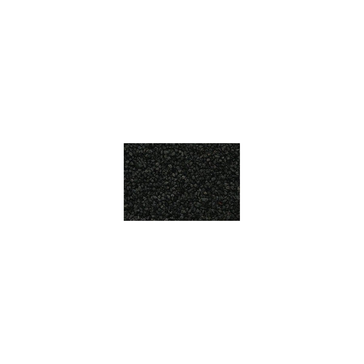 Ballast - Medium - 12oz 340g -- Cinders, ALL Woodland Scenics 83