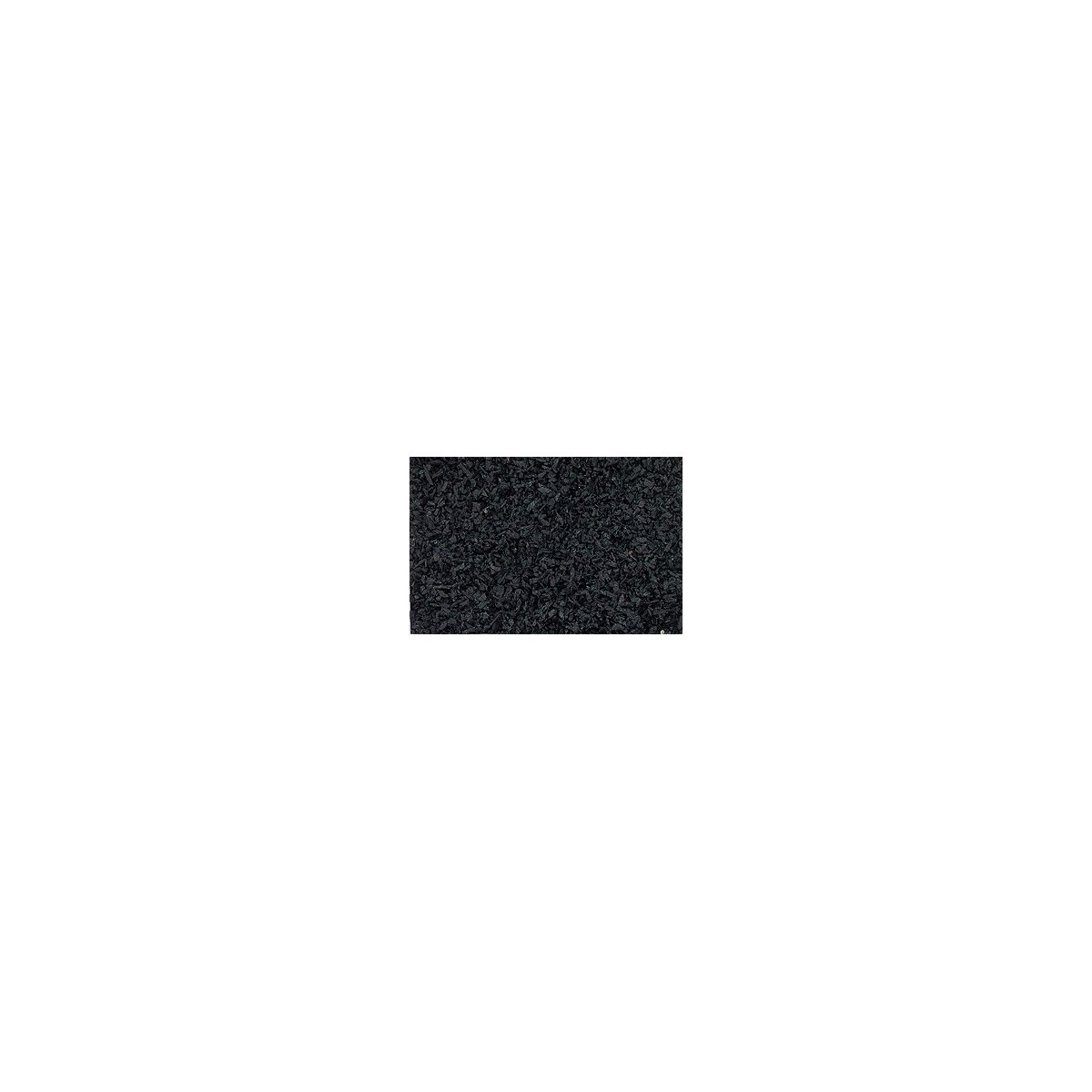 Coal - 6oz 170g -- Mine-Run Unsorted, ALL Woodland Scenics 92