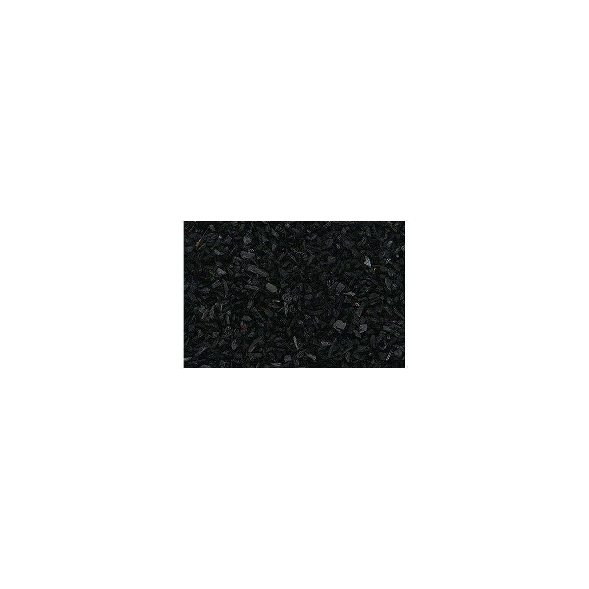 Coal -- Lumps - Scale 4′+ 10.2cm+ (HO), ALL Woodland Scenics 93