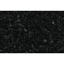 Coal -- Lumps - Scale 4′+ 10.2cm+ (HO), ALL, Woodland Scenics 93