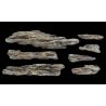 Shelf Rock Mold, ALL Woodland Scenics 1247