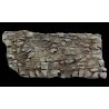 Rock Mold -- Rock Face, ALL, Woodland Scenics 1248