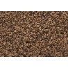 Ballast - Coarse - 12oz 340g -- Brown, ALL Woodland Scenics 86