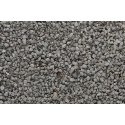 Ballast - Coarse - 12oz 340g -- Light Gray, ALL, Woodland Scenics 88