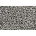 Ballast - Coarse - 12oz 340g -- Gray, ALL, Woodland Scenics 89