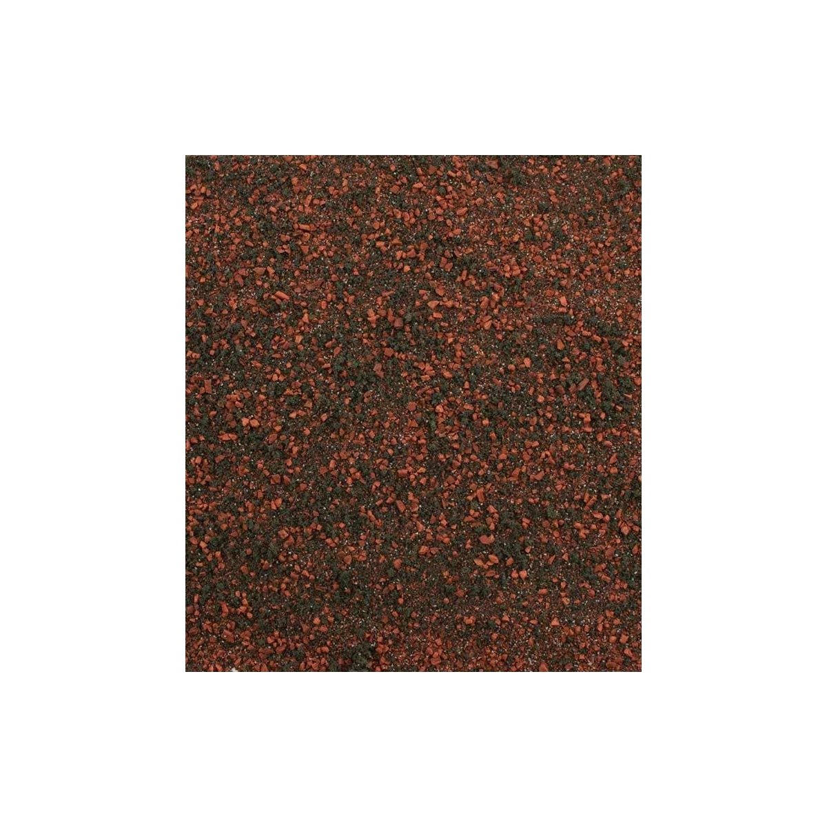 Gravel - All Game Terrain -- Red Blend, ALL Woodland Scenics 6533