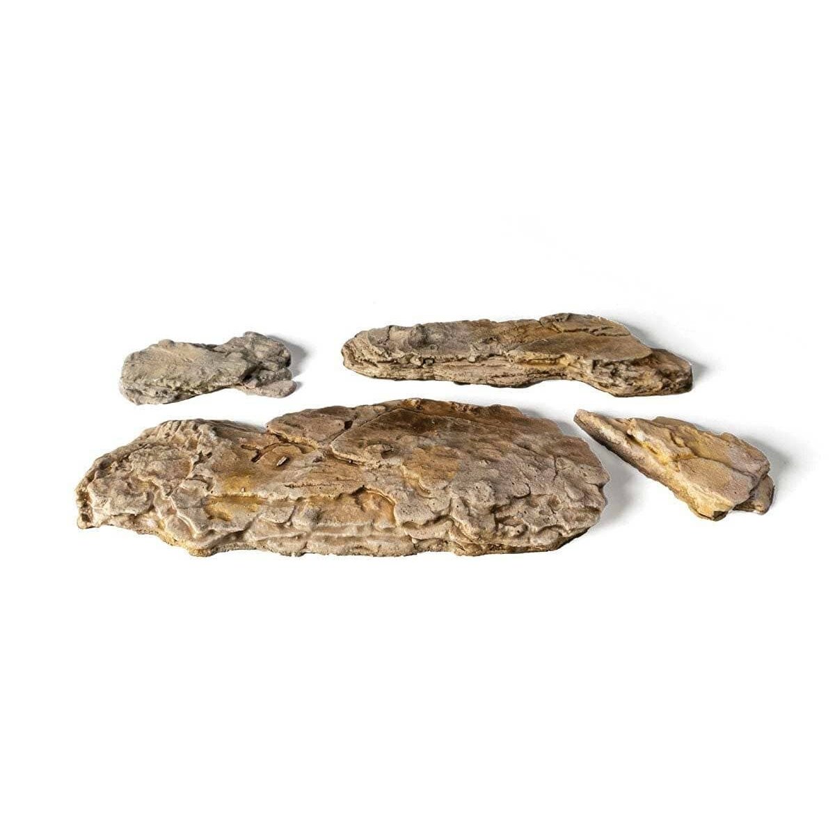 Boulders - All Game Terrain -- Surface, ALL Woodland Scenics 6558