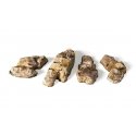 Boulders - All Game Terrain -- Outcropping, ALL, Woodland Scenics 6559