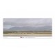Backscene Photographic Background 95 x 13′ 240 x 33.3cm -- Mountain Scene, ALL Peco SKP07