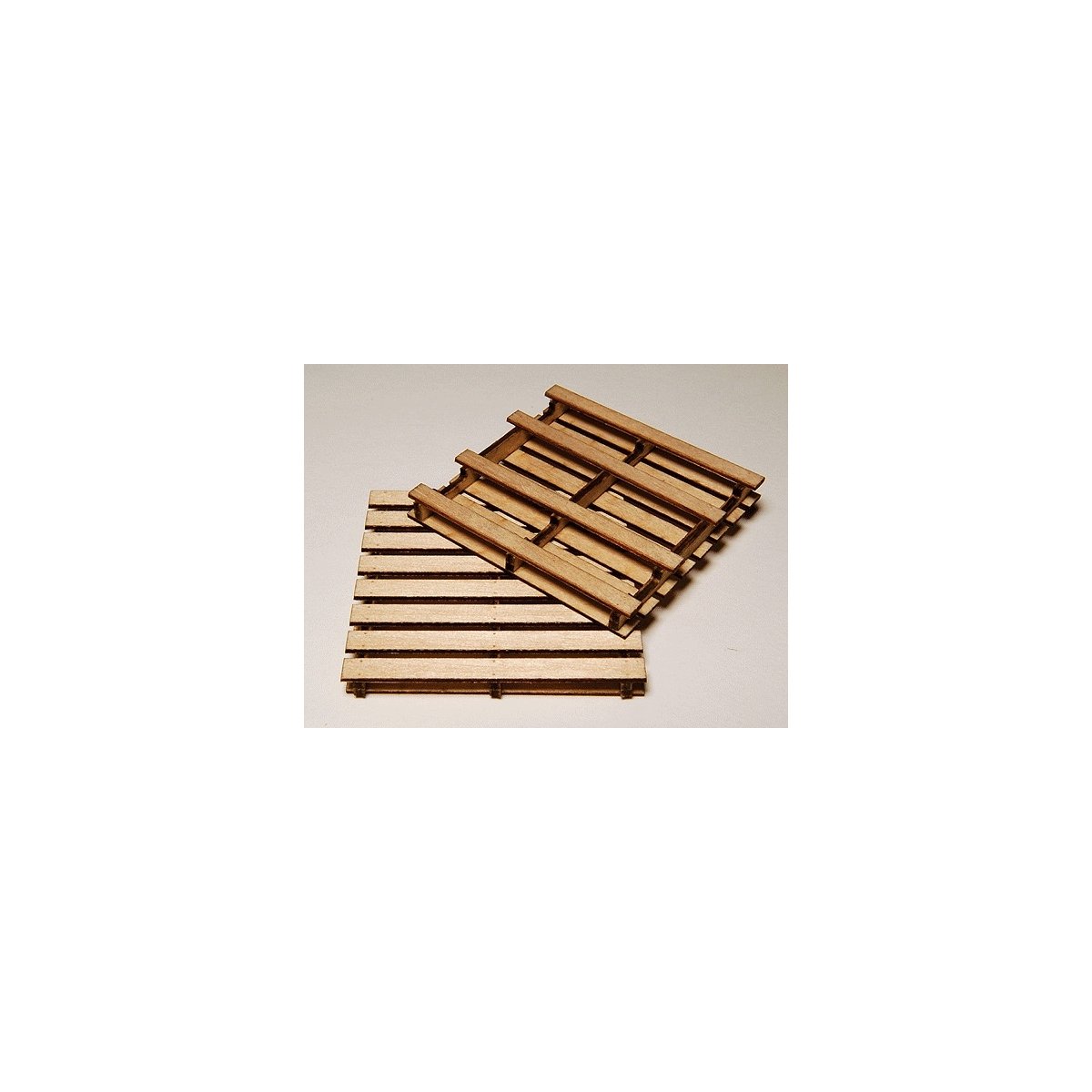 Pallet Kit -- 4-Pack, G GCLaser 41101