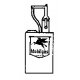 Custom Oil Highboy pkg(2) -- Mobil Oil, HO JL Innovative Design 915