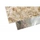 Rock Foil Sheet -- Ochre, HO Faller Gmbh 171802