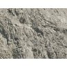 Wrinkle Rocks(R) XL Rock Paper Sheet -- Wildspitze Tyrolean Alps Rocks 24 x 13-9/16′ 61 x 34.5cm when Flat, ALL Noch Gmbh & Co