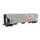50′ Pullman-Standard PS2-CD 4427 3-Bay Covered Hopper - Ready to Run -- Agway TLDX 2944, HO, WalthersMainline 49416