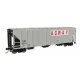 50′ Pullman-Standard PS2-CD 4427 3-Bay Covered Hopper - Ready to Run -- Agway TLDX 2944, HO, WalthersMainline 49416