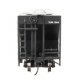 50′ Pullman-Standard PS2-CD 4427 3-Bay Covered Hopper - Ready to Run -- Agway TLDX 2944, HO, WalthersMainline 49416