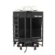 50′ Pullman-Standard PS2-CD 4427 3-Bay Covered Hopper - Ready to Run -- Agway TLDX 2944, HO, WalthersMainline 49416