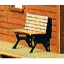Benches -- Kit pkg(2), HO, B.T.S. 23012