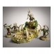 Stone - All Game Terrain -- Natural, ALL Woodland Scenics 6545