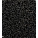 Stone - All Game Terrain -- Black, ALL, Woodland Scenics 6546