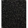 Stone - All Game Terrain -- Black, ALL Woodland Scenics 6546