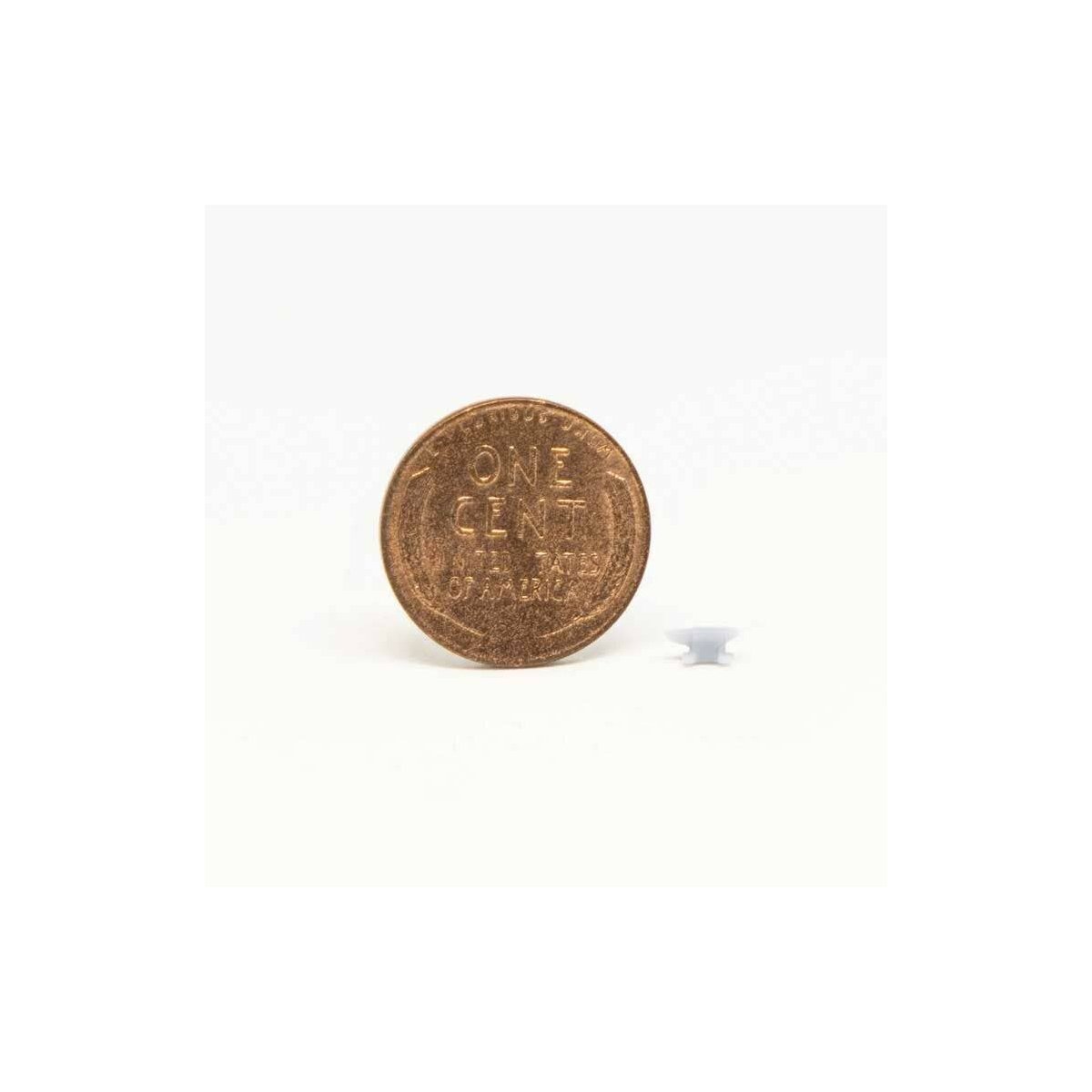 Anvil -- pkg(5), N ALL SCALE MINIATURES 1600924