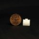 Double-Door Ice Chest, N ALL SCALE MINIATURES 1601899