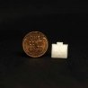 Double-Door Ice Chest, N ALL SCALE MINIATURES 1601899
