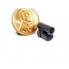 Kerosene Heater -- pkg(5), HO ALL SCALE MINIATURES 870913