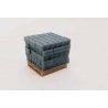 Cinder Block Stack, HO ALL SCALE MINIATURES 871919
