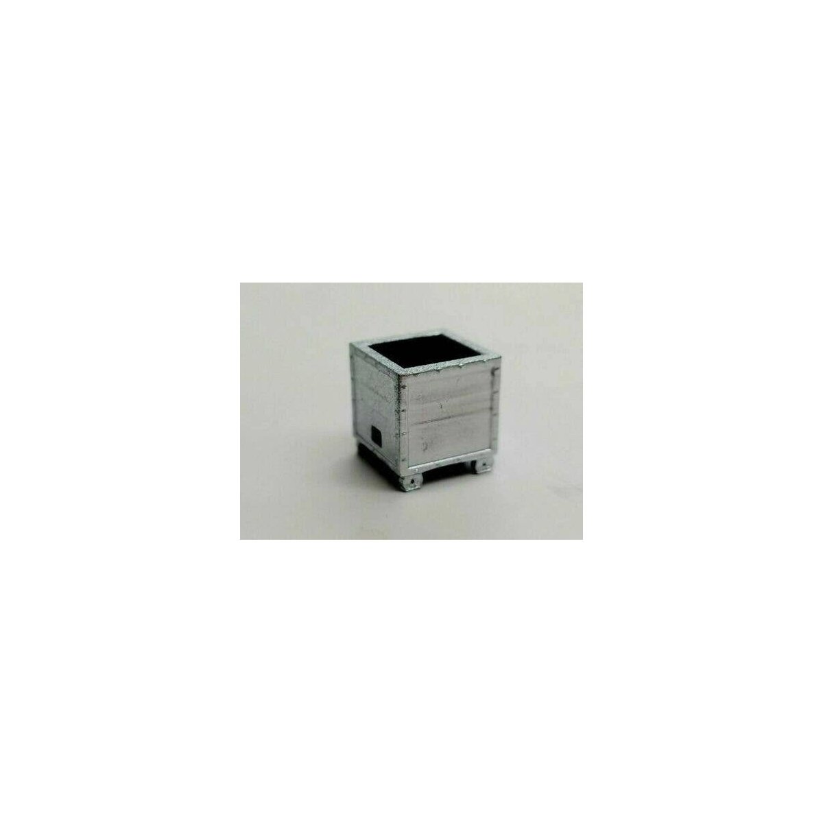 Work Cart, HO ALL SCALE MINIATURES 871923