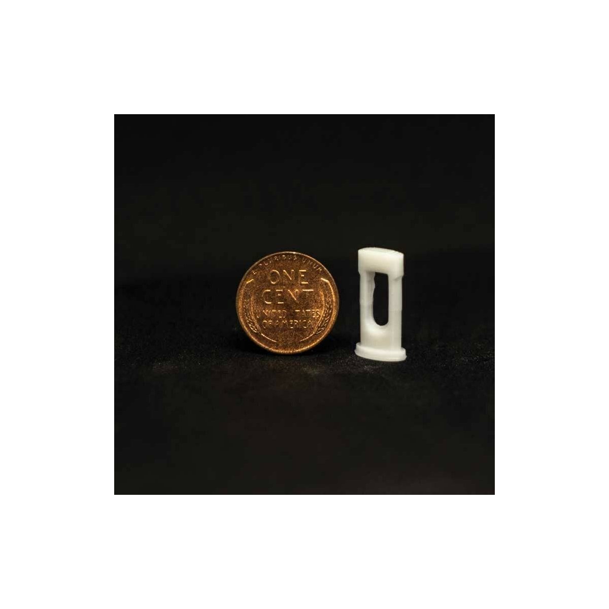 Tesla Charger, HO ALL SCALE MINIATURES 871929