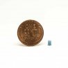 Beer Keg -- pkg(5), N ALL SCALE MINIATURES 1600906
