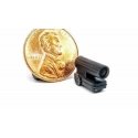 Kerosene Heater -- pkg(5), N, ALL SCALE MINIATURES 1600913