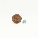 Welding Cart, N, ALL SCALE MINIATURES 1601918