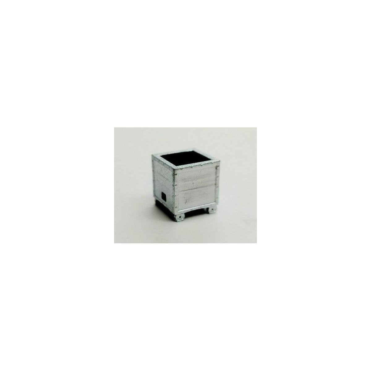Work Cart, N ALL SCALE MINIATURES 1601923