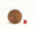 Jerry Can -- pkg(5), HO, ALL SCALE MINIATURES 870857
