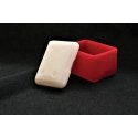 Cooler pkg(5) -- Coleman-Style, HO, ALL SCALE MINIATURES 870885