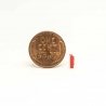 Fire Extinguisher pkg(5), HO ALL SCALE MINIATURES 870886