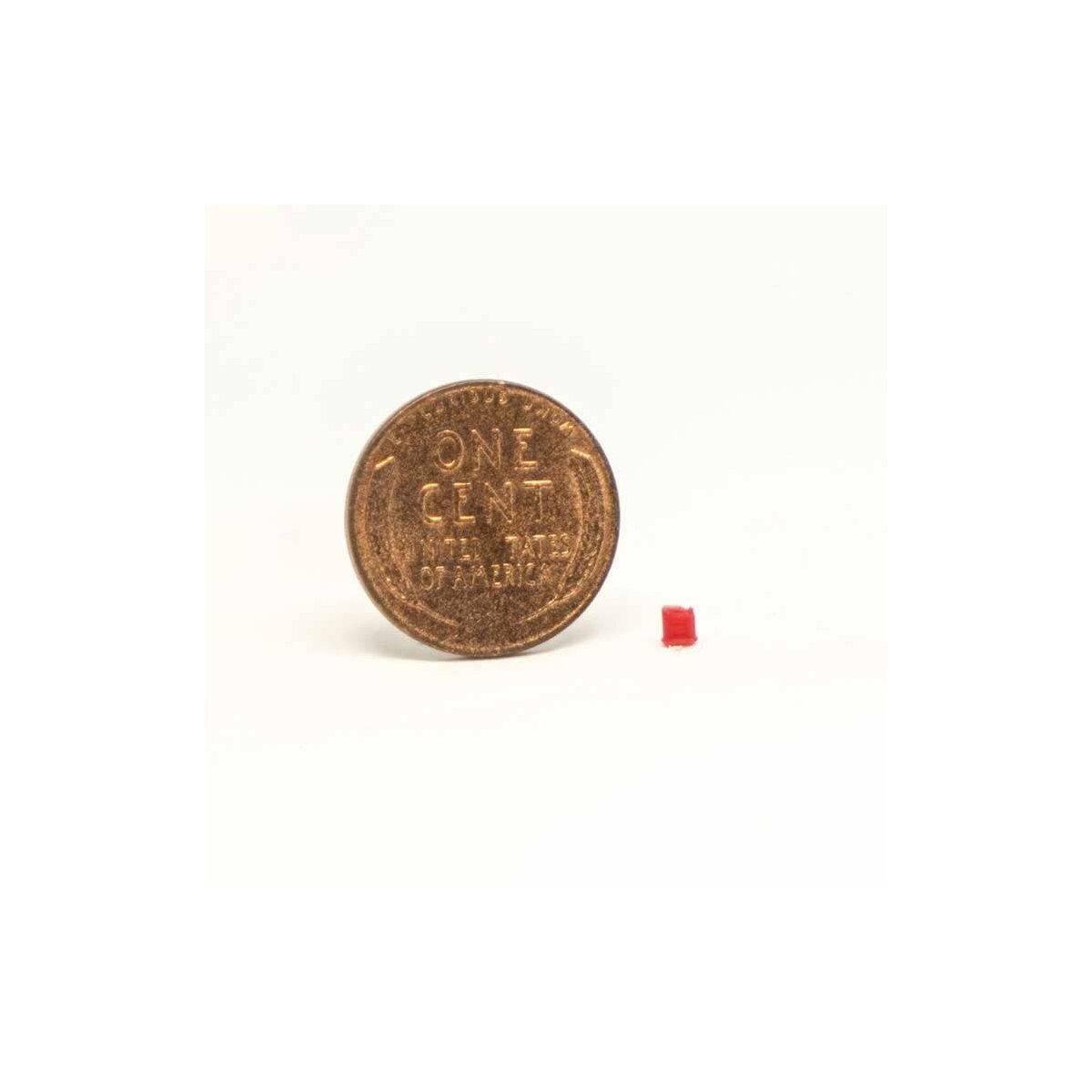 Jerry Can -- pkg(5), N ALL SCALE MINIATURES 1600857